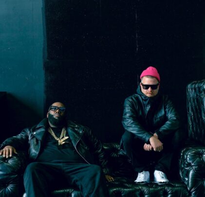 Run the Jewels anuncia ‘RTJ CU4TRO’