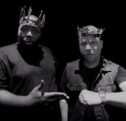 Run The Jewels estrena video para 