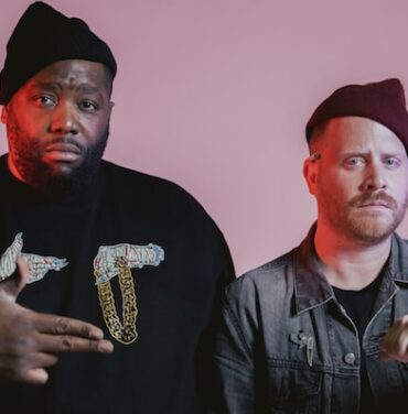 Run The Jewels estrena 
