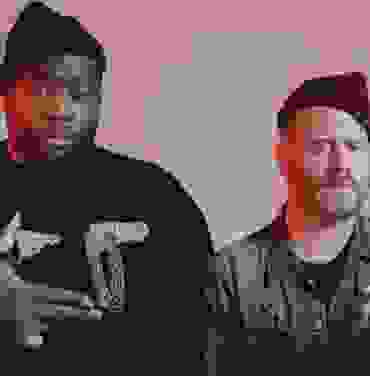 Run The Jewels estrena 