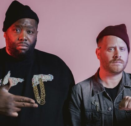 Run The Jewels estrena 