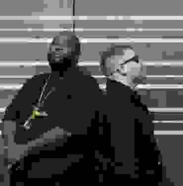 Run The Jewels estrena música