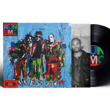 Run DMC lanzará un vinilo recopilatorio en memoria de Jam Master Jay