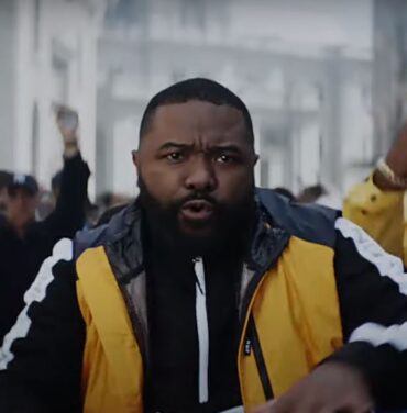 Zack de la Rocha aparece en el nuevo video de Run The Jewels