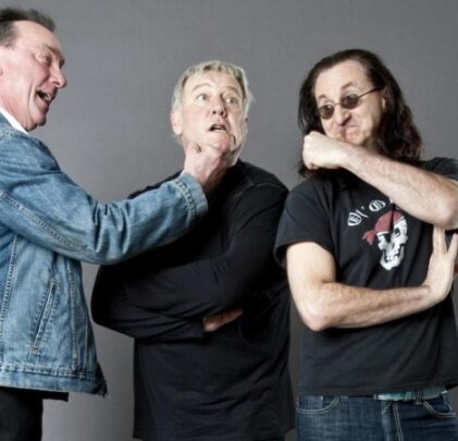 Rush llega a su final