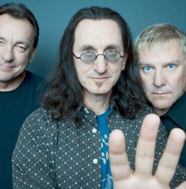 Nuevo y último video de Rush