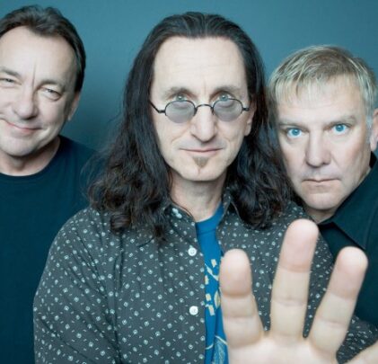 Nuevo y último video de Rush