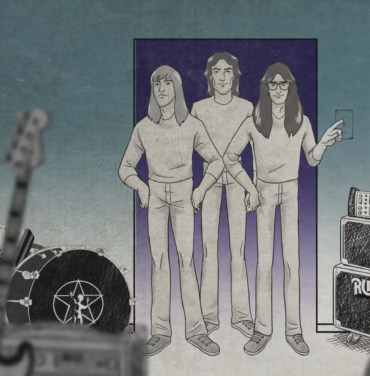 Rush lanza video para “The Spirit of Radio”