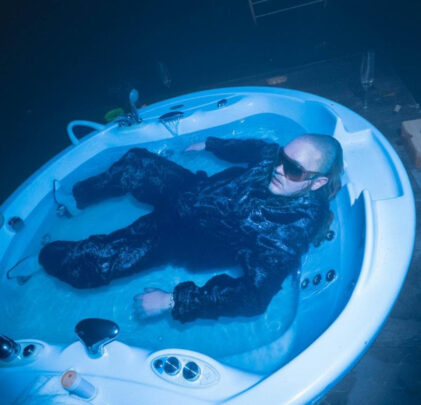 rusowsky redefine el lujo en “ALTAGAMA”