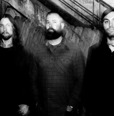 Russian Circles anuncia nuevo disco: 'Blood Year'