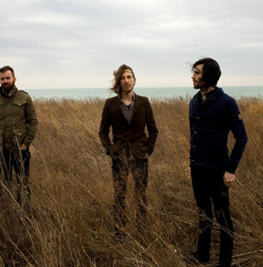 Russian Circles se presentará en el Salón Los Ángeles