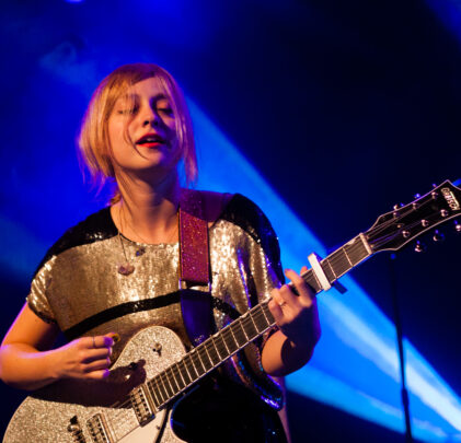 Canciones que te roban el corazón