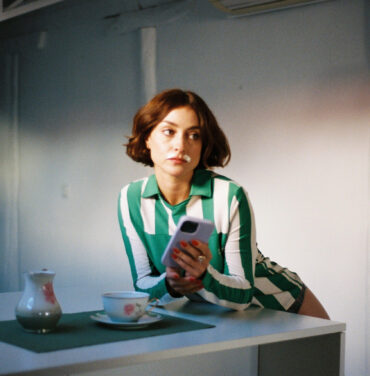 Russian Red estrena “No Entiendo Nada”