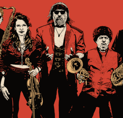 Russkaja llega por primera vez a México