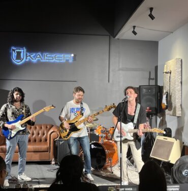 ¡Así se vivió la Semifinal del concurso Ruta Kaiser!