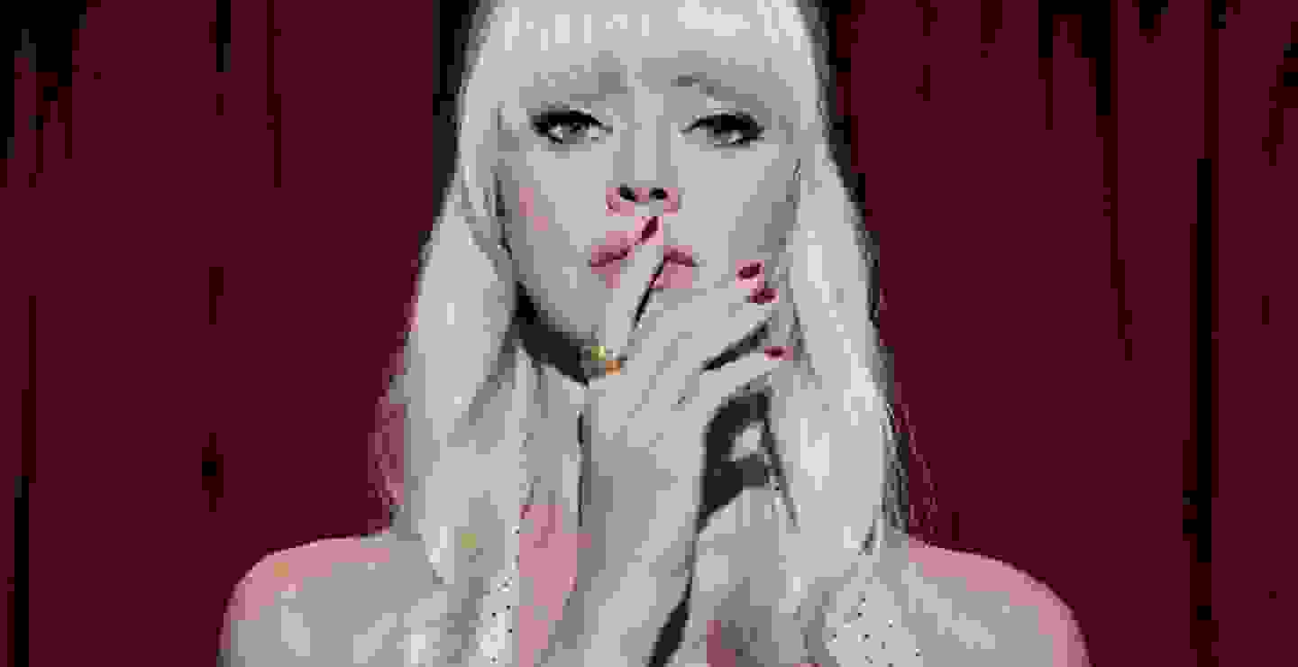 Ruth Radelet (ex Chromatics) estrena “Twilight”