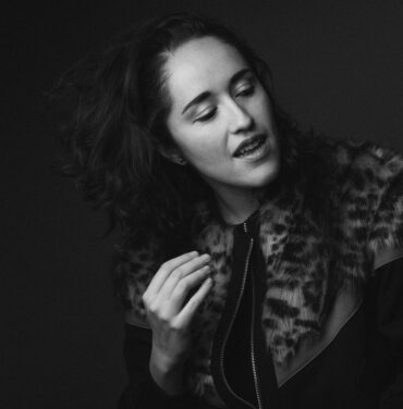 Entrevista con Ruzzi