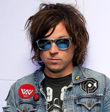 Ryan Adams confirma nuevo disco