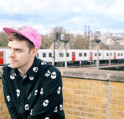 Ryan Hemsworth estrena el video 