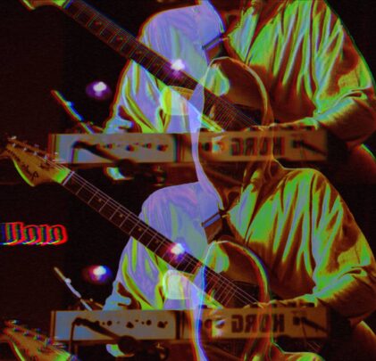 Desde Venezuela, nos llega la música de Ryan Voi