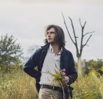 Ryley Walker se presentará en México