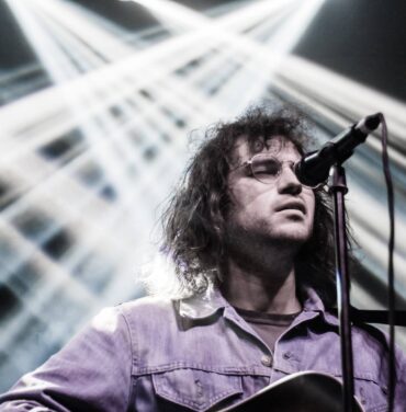 Ryley Walker en el Foro Indie Rocks!