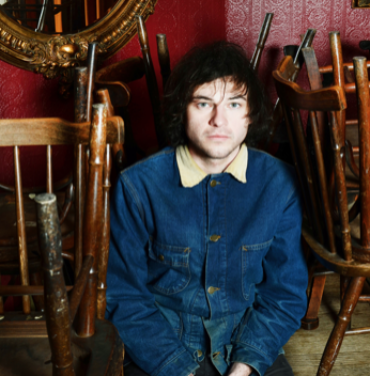 Entrevista con Ryley Walker