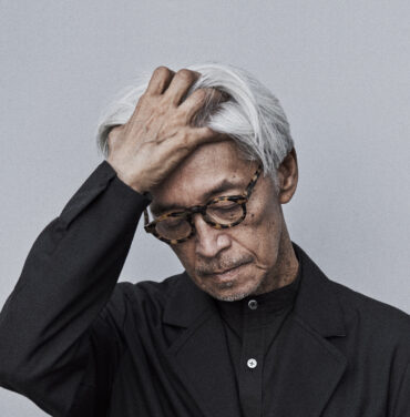 Músicos reaccionan a la muerte de Ryuichi Sakamoto