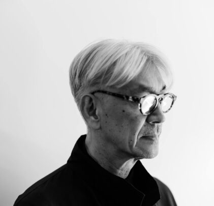“Tong Poo”, un adelanto del álbum póstumo de Ryuichi Sakamoto