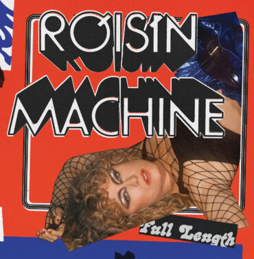 Róisín Murphy — Róisín Machine