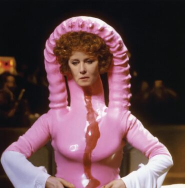 Escucha “You Knew”, lo nuevo de Róisín Murphy