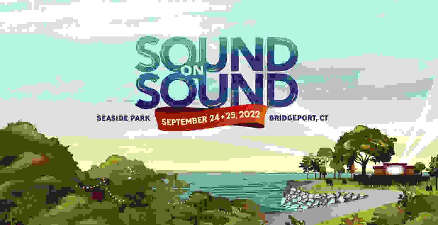 El festival Sound On Sound anuncia su primera edición