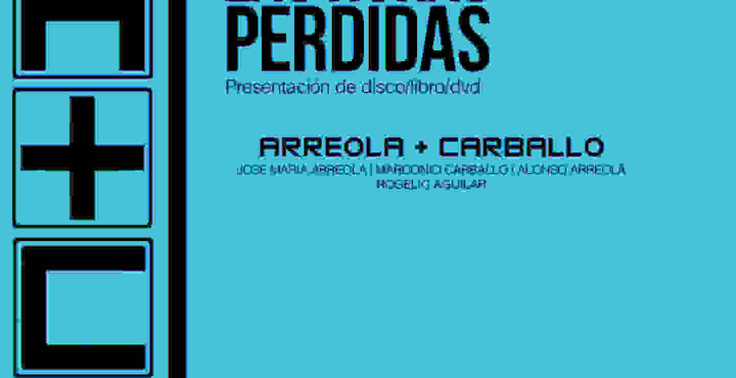 Letras, música y protesta: Arreola y Carballo