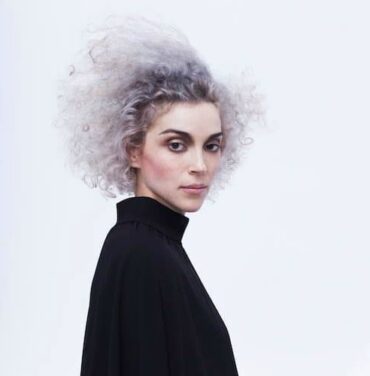 St. Vincent da un adelanto de su nuevo álbum
