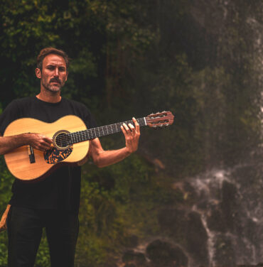 Matt Costa estrena video para “Holy Mountain”