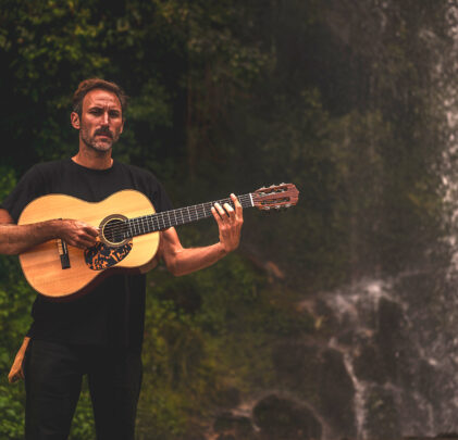 Matt Costa estrena video para “Holy Mountain”