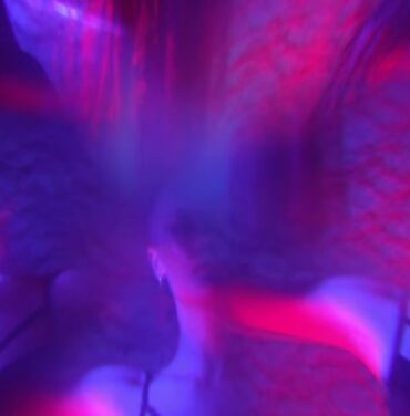 Nuevo video de Saint Agnes