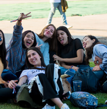 Así vivimos el Corona Capital 2018 presentado por AT&T
