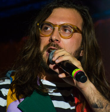 Sabino y Charles Ans juntos en Naucalli