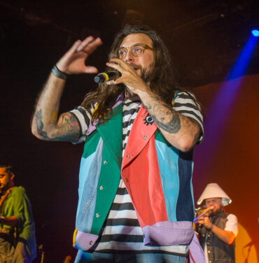 Sabino en el Lunario