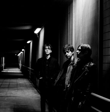 Sadfields inicia el año en Sangriento