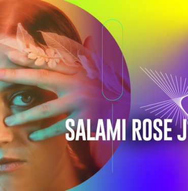 Salami Rose Joe Louis: jazz experimental para ir a la galaxia