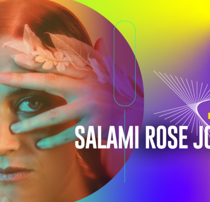 Salami Rose Joe Louis: jazz experimental para ir a la galaxia