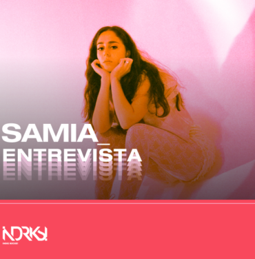Entrevista con Samia