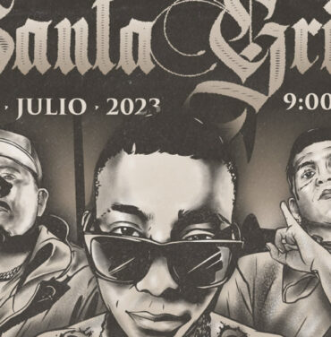 Santa Grifa llegará al Auditorio BB