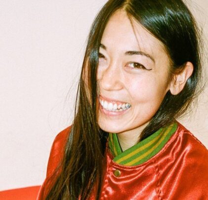 Sasami estrena video para “I Was A Window”