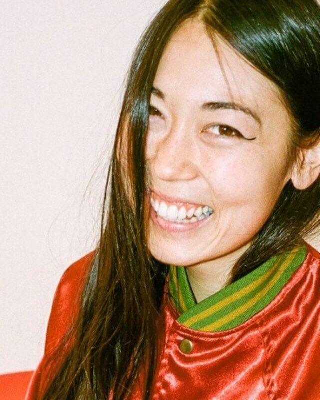 It's May. Happy AAPI Month! Post your fave AAPI Pop Girls / Musicians ...