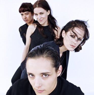 Savages estrena 