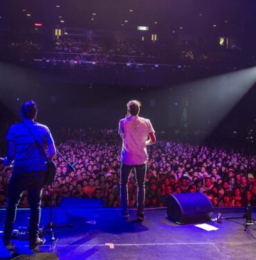 Reggae Land 2015 en el Pepsi Center WTC