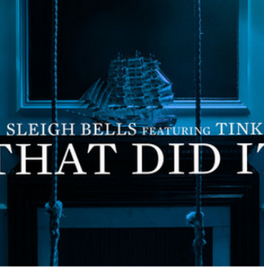Nueva canción de Sleigh Bells